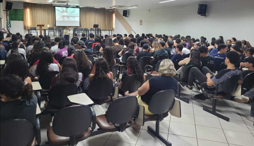 ASN São Paulo - Agência Sebrae de Notícias