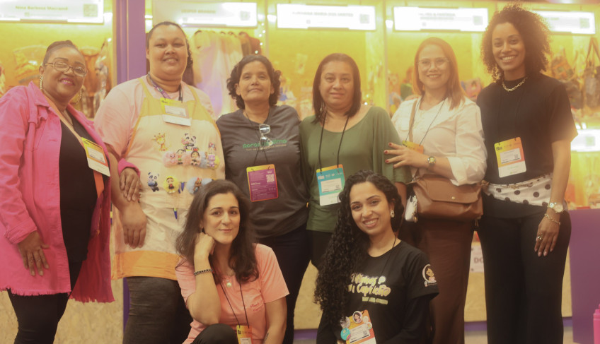 ASN São Paulo - Agência Sebrae de Notícias