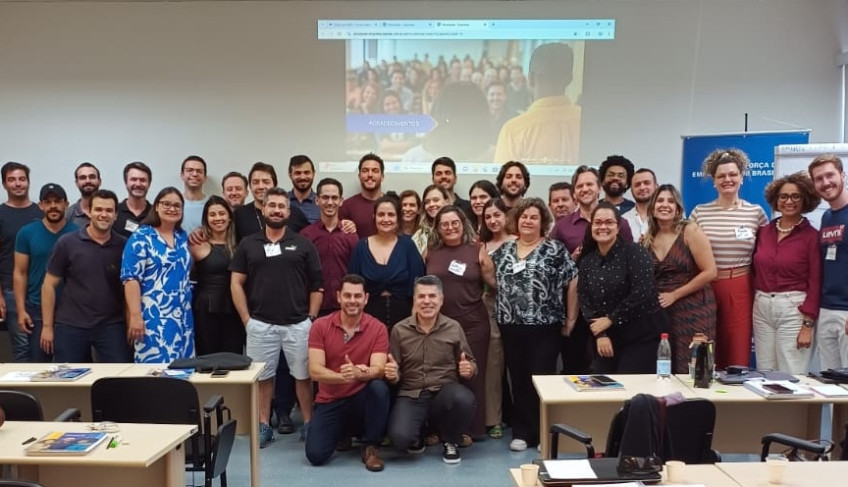 ASN São Paulo - Agência Sebrae de Notícias