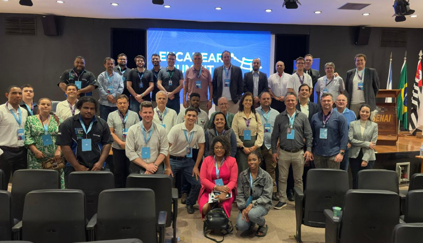 ASN São Paulo - Agência Sebrae de Notícias