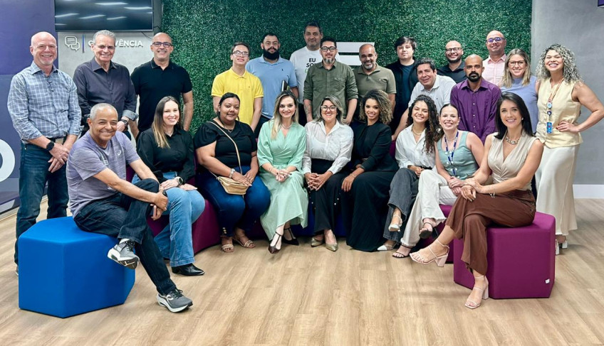 ASN São Paulo - Agência Sebrae de Notícias