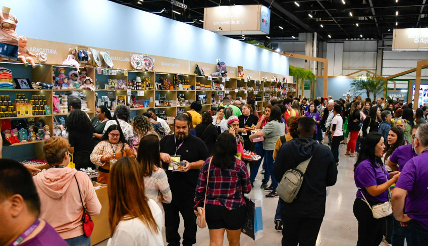 ASN São Paulo - Agência Sebrae de Notícias