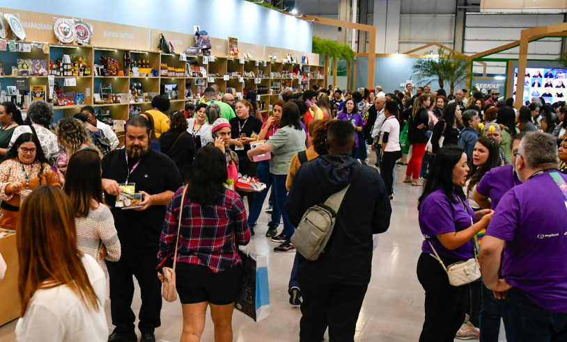 ASN São Paulo - Agência Sebrae de Notícias