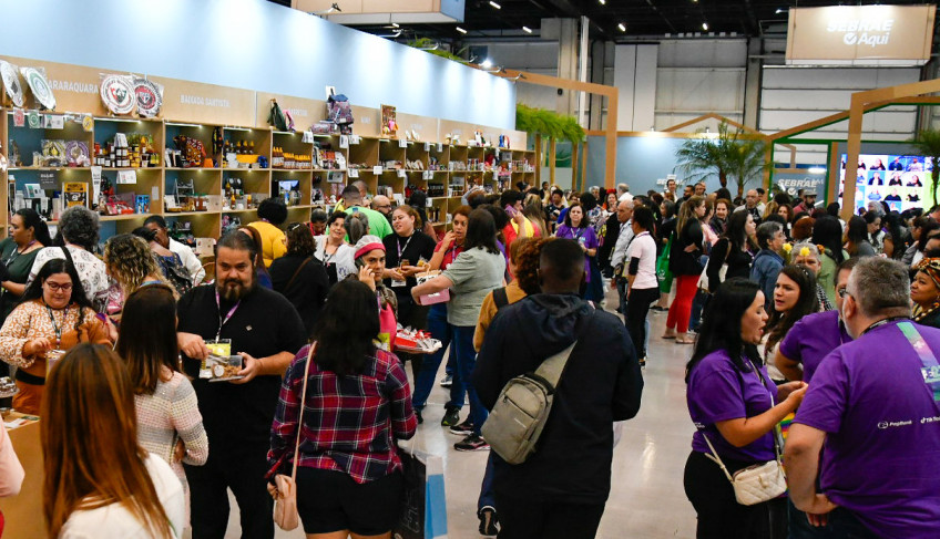 ASN São Paulo - Agência Sebrae de Notícias