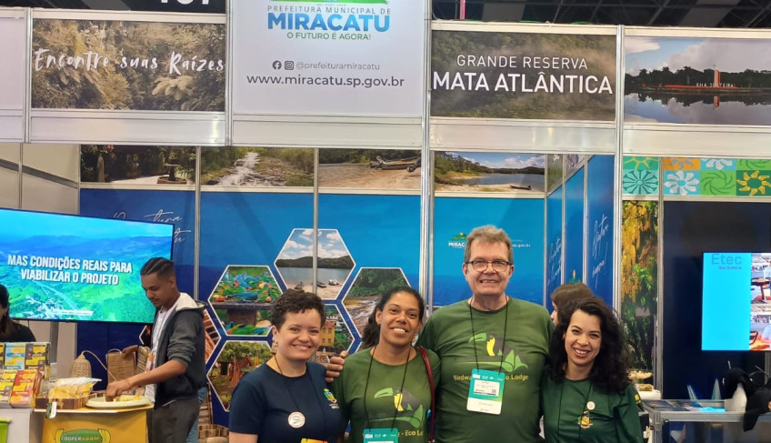 ASN São Paulo - Agência Sebrae de Notícias