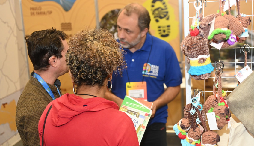 ASN São Paulo - Agência Sebrae de Notícias