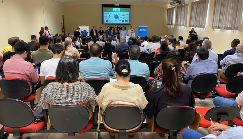 ASN São Paulo - Agência Sebrae de Notícias