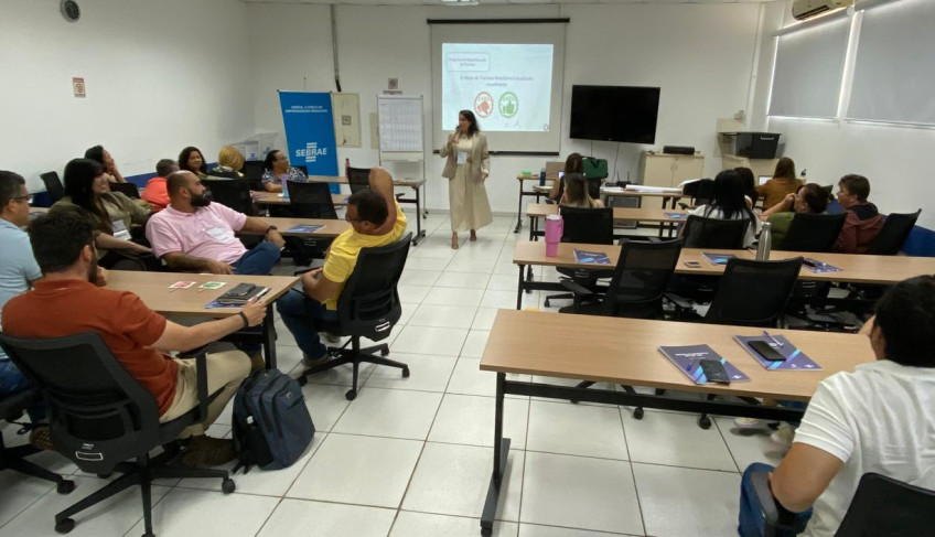 ASN São Paulo - Agência Sebrae de Notícias