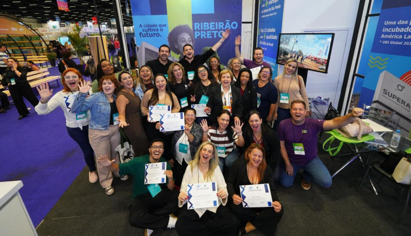 ASN São Paulo - Agência Sebrae de Notícias