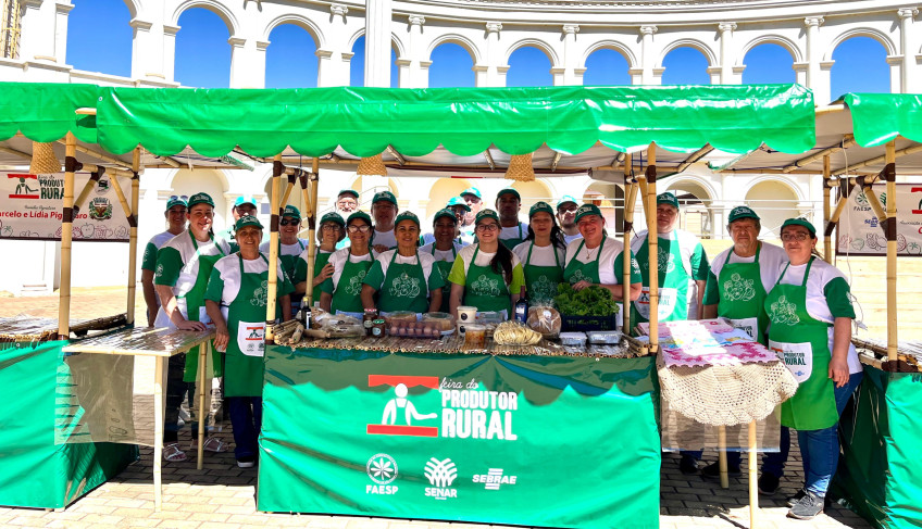 ASN São Paulo - Agência Sebrae de Notícias