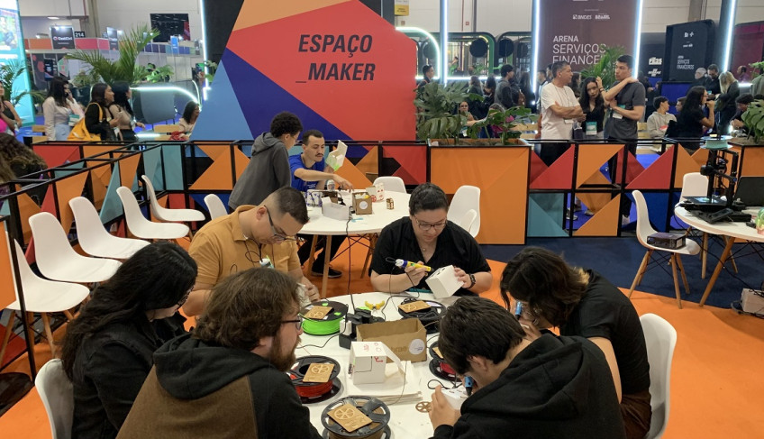 ASN São Paulo - Agência Sebrae de Notícias