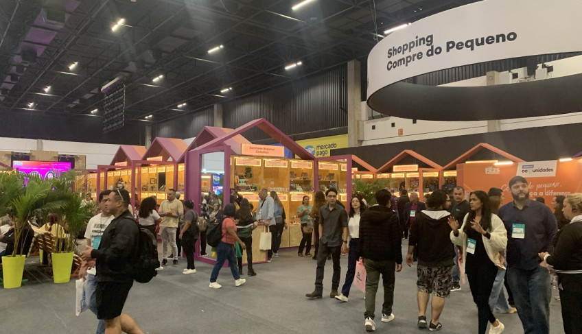 ASN São Paulo - Agência Sebrae de Notícias