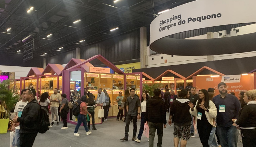 ASN São Paulo - Agência Sebrae de Notícias