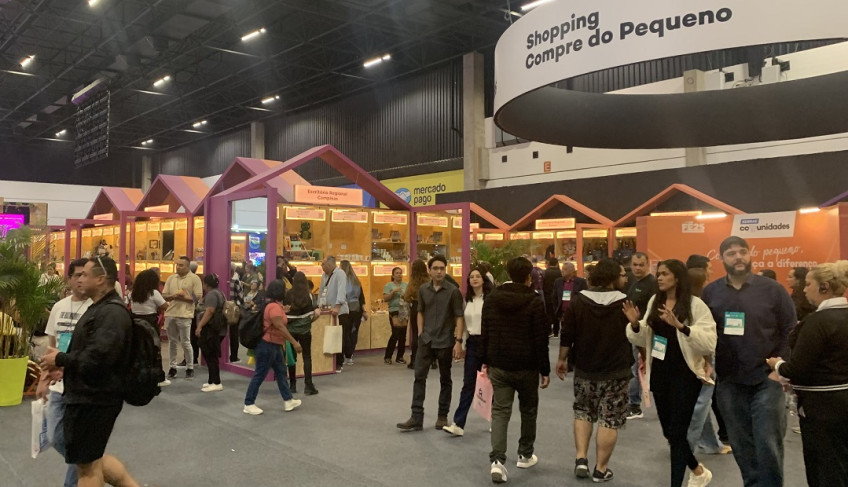 ASN São Paulo - Agência Sebrae de Notícias