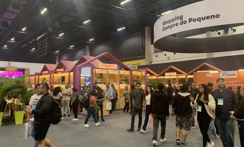 ASN São Paulo - Agência Sebrae de Notícias