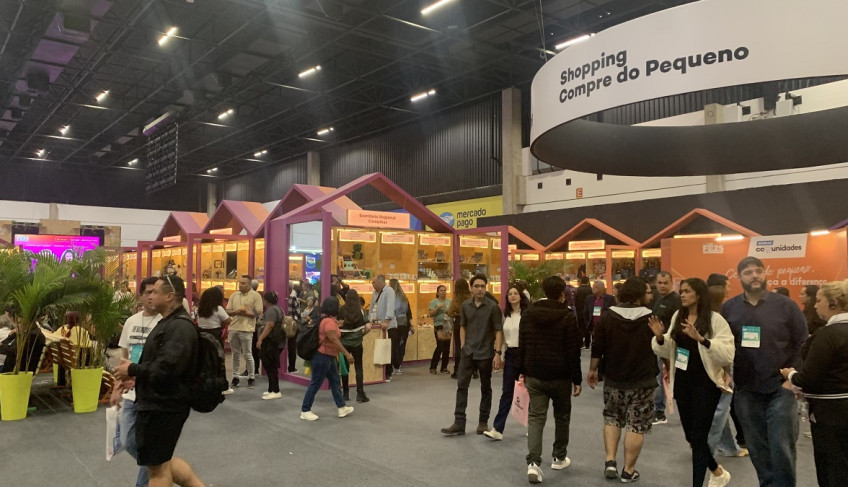 ASN São Paulo - Agência Sebrae de Notícias