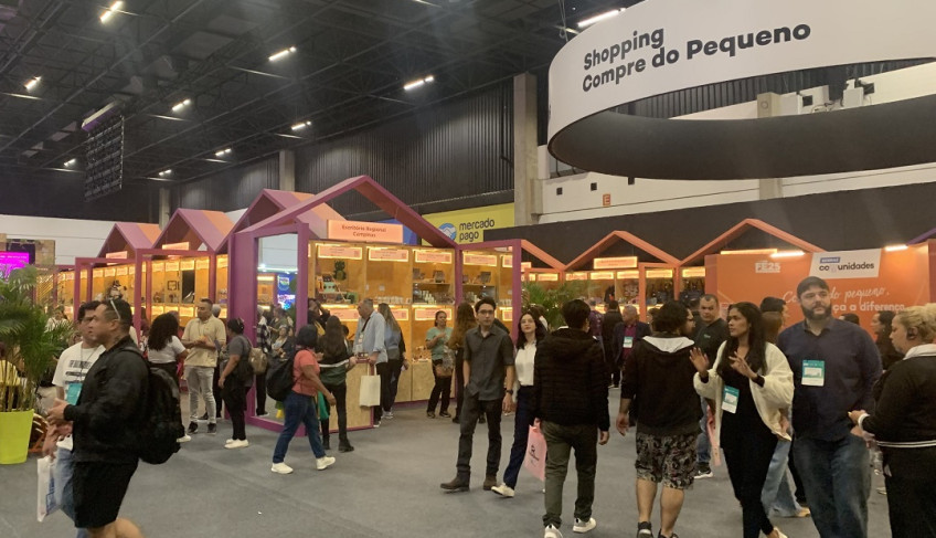 ASN São Paulo - Agência Sebrae de Notícias