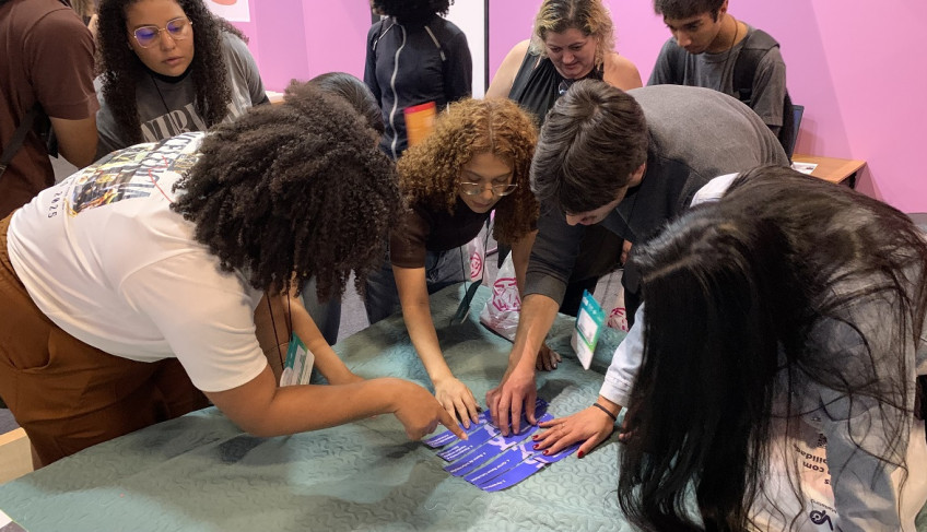 ASN São Paulo - Agência Sebrae de Notícias