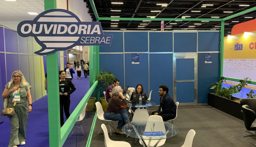 ASN São Paulo - Agência Sebrae de Notícias