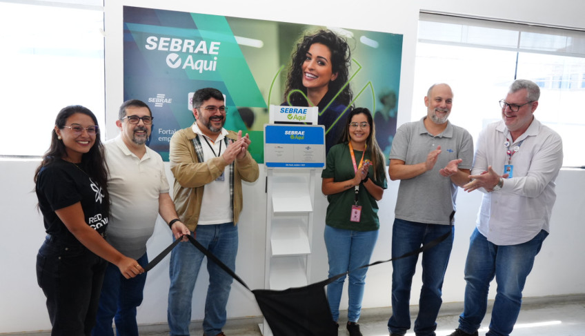 ASN São Paulo - Agência Sebrae de Notícias
