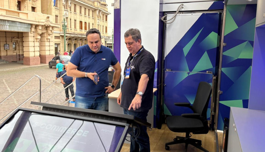 ASN São Paulo - Agência Sebrae de Notícias