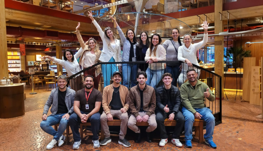 ASN São Paulo - Agência Sebrae de Notícias