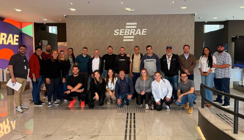 ASN São Paulo - Agência Sebrae de Notícias