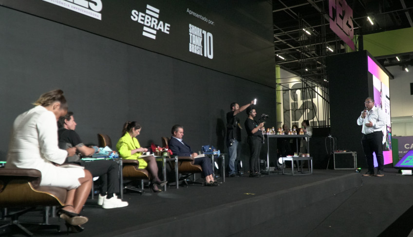 ASN São Paulo - Agência Sebrae de Notícias