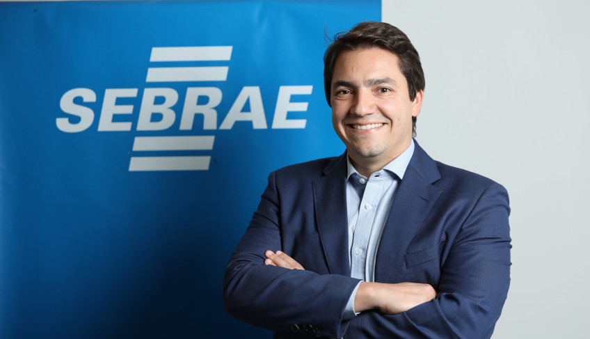 ASN São Paulo - Agência Sebrae de Notícias