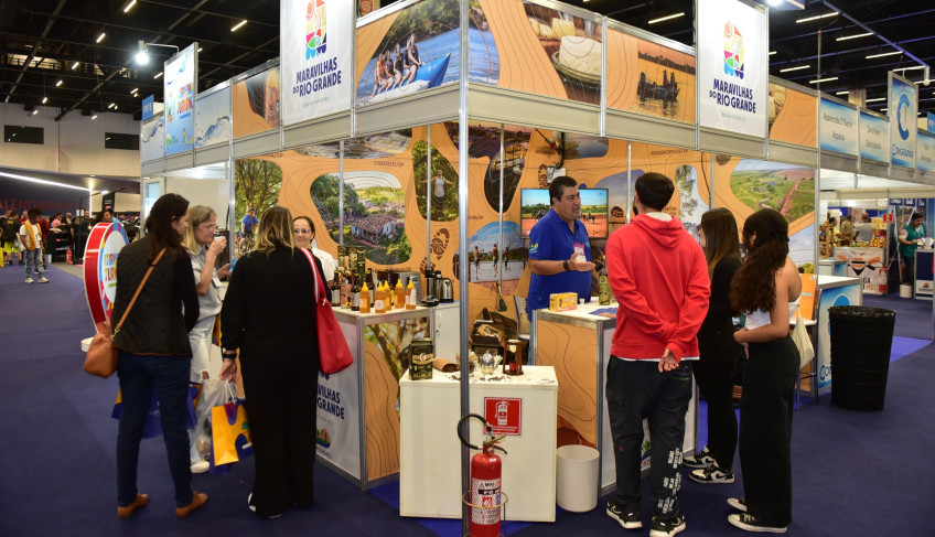 ASN São Paulo - Agência Sebrae de Notícias