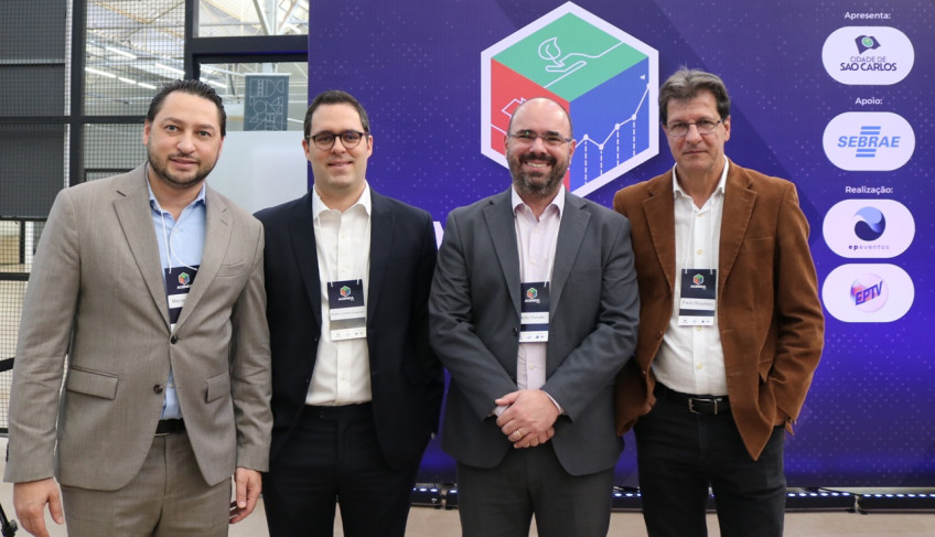 ASN São Paulo - Agência Sebrae de Notícias