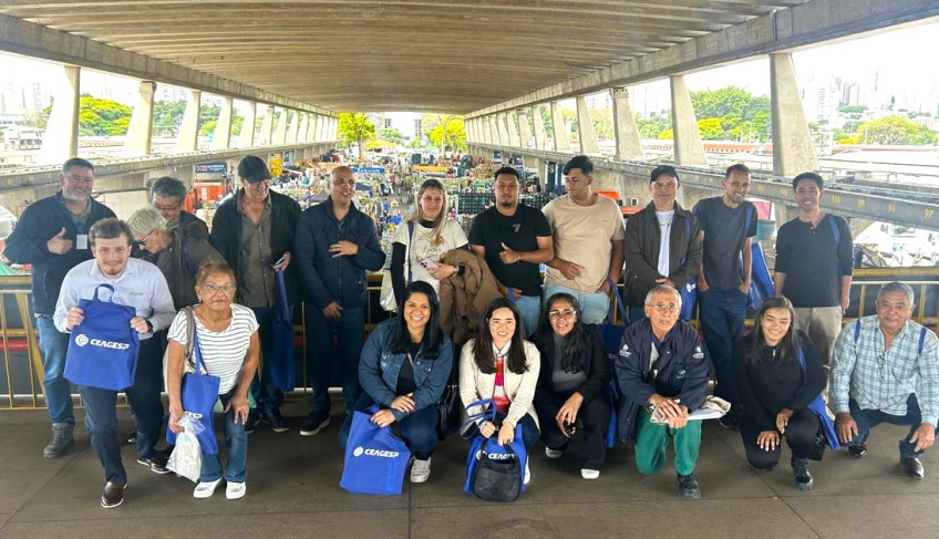 ASN São Paulo - Agência Sebrae de Notícias