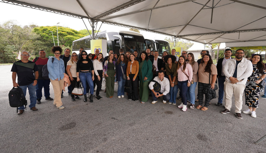ASN São Paulo - Agência Sebrae de Notícias