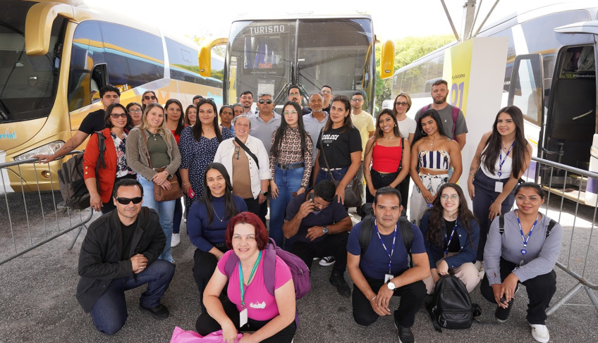 ASN São Paulo - Agência Sebrae de Notícias