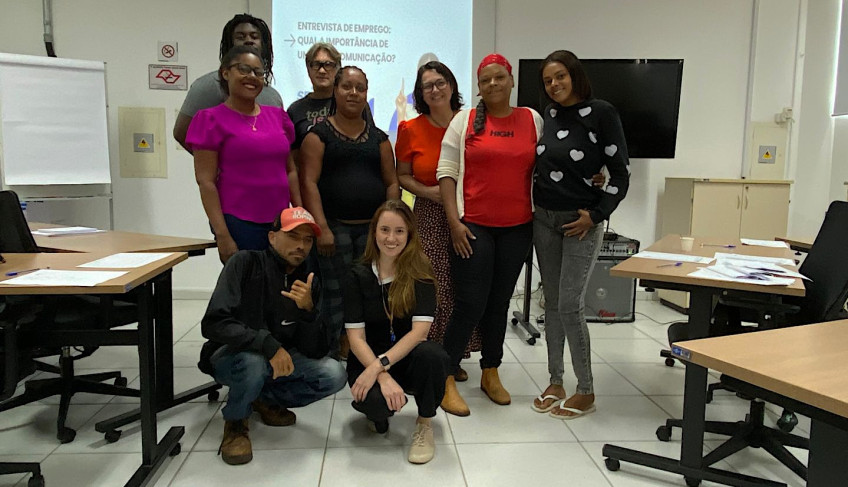 ASN São Paulo - Agência Sebrae de Notícias