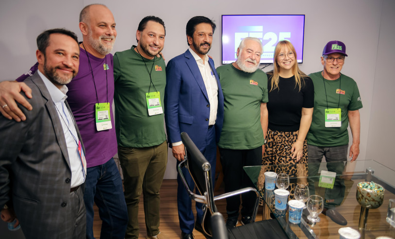 ASN São Paulo - Agência Sebrae de Notícias