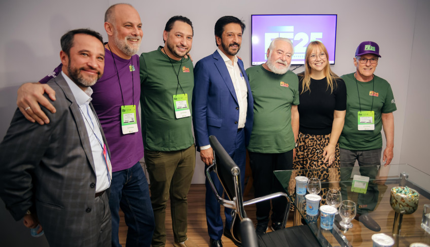 ASN São Paulo - Agência Sebrae de Notícias