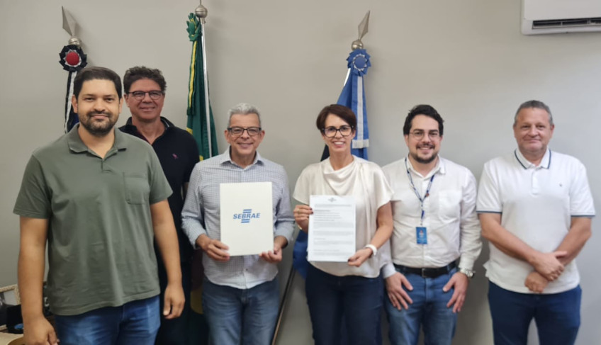 ASN São Paulo - Agência Sebrae de Notícias