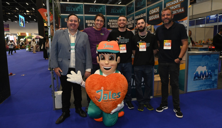 ASN São Paulo - Agência Sebrae de Notícias