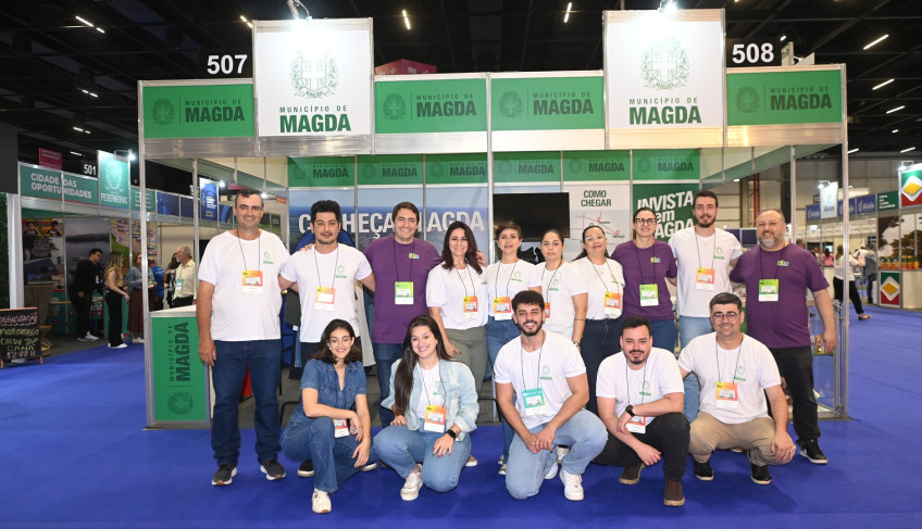 ASN São Paulo - Agência Sebrae de Notícias