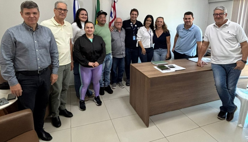 ASN São Paulo - Agência Sebrae de Notícias