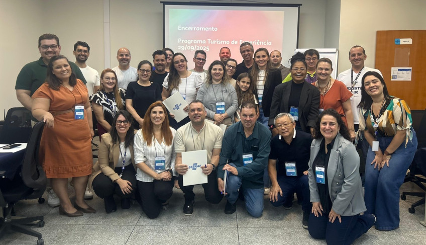 ASN São Paulo - Agência Sebrae de Notícias