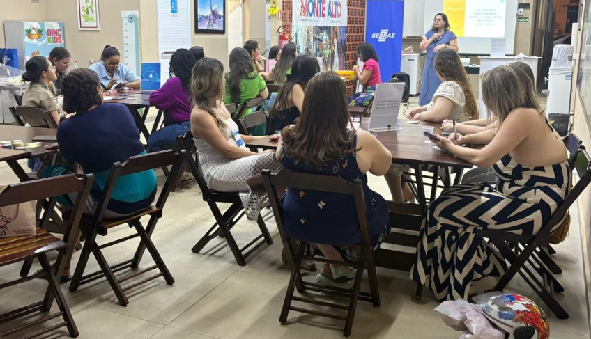 ASN São Paulo - Agência Sebrae de Notícias