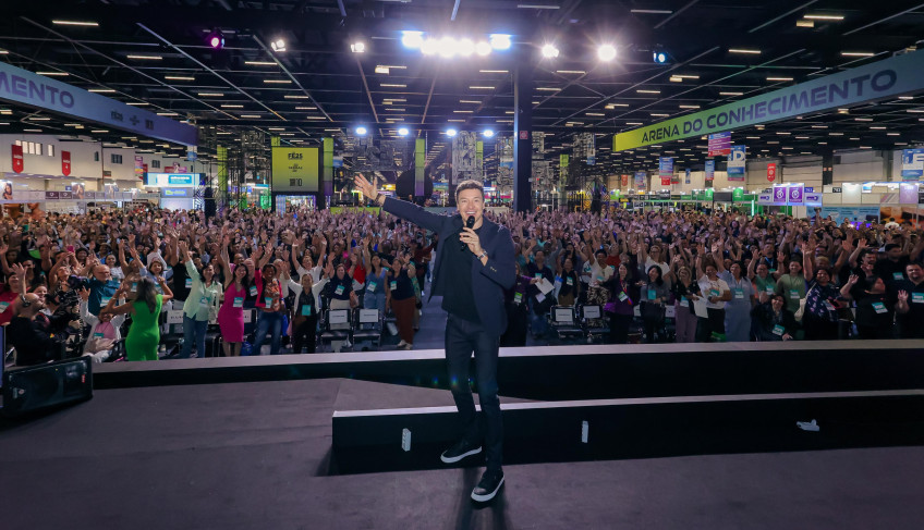 ASN São Paulo - Agência Sebrae de Notícias