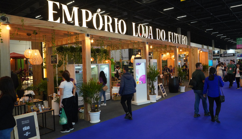 ASN São Paulo - Agência Sebrae de Notícias