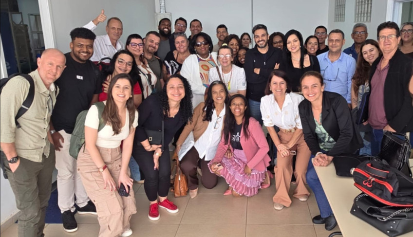 ASN São Paulo - Agência Sebrae de Notícias