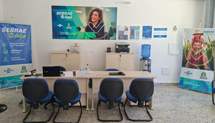 ASN São Paulo - Agência Sebrae de Notícias