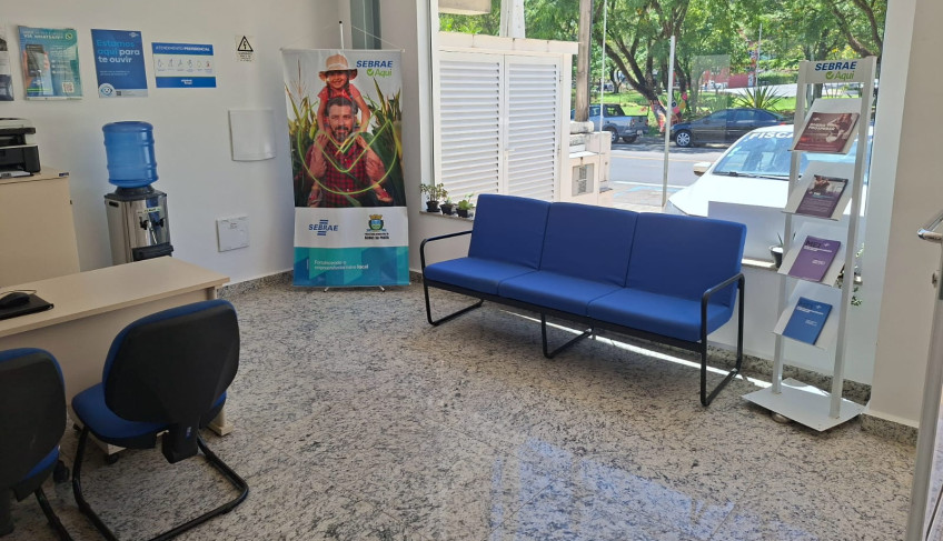 ASN São Paulo - Agência Sebrae de Notícias