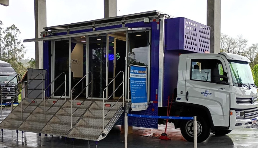 ASN São Paulo - Agência Sebrae de Notícias