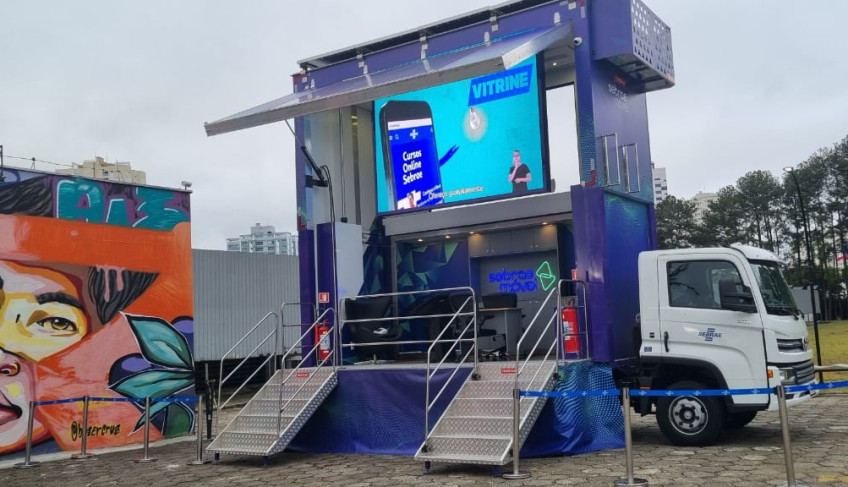 ASN São Paulo - Agência Sebrae de Notícias